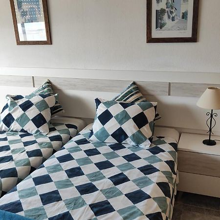 Cozy Apartment With First Line Seaview In Perfect Location, Near The Marina Benalmádena Esterno foto