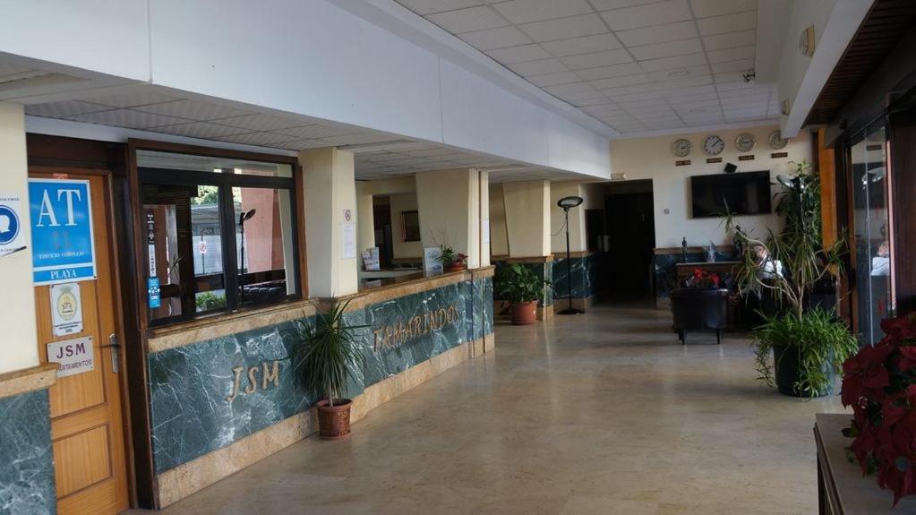 Cozy Apartment With First Line Seaview In Perfect Location, Near The Marina Benalmádena Esterno foto
