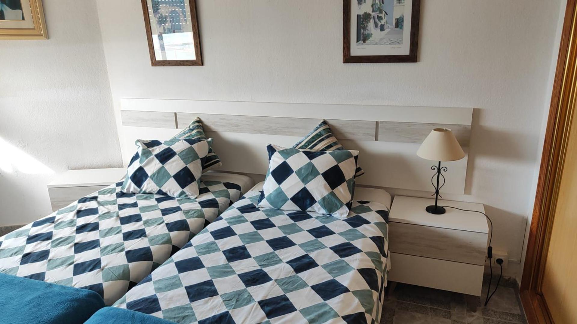 Cozy Apartment With First Line Seaview In Perfect Location, Near The Marina Benalmádena Esterno foto