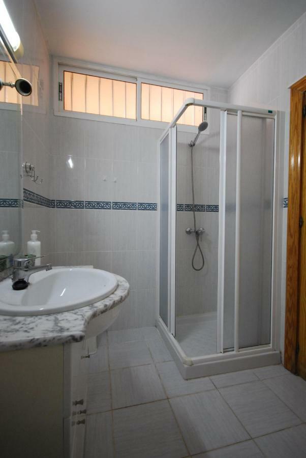 Cozy Apartment With First Line Seaview In Perfect Location, Near The Marina Benalmádena Esterno foto