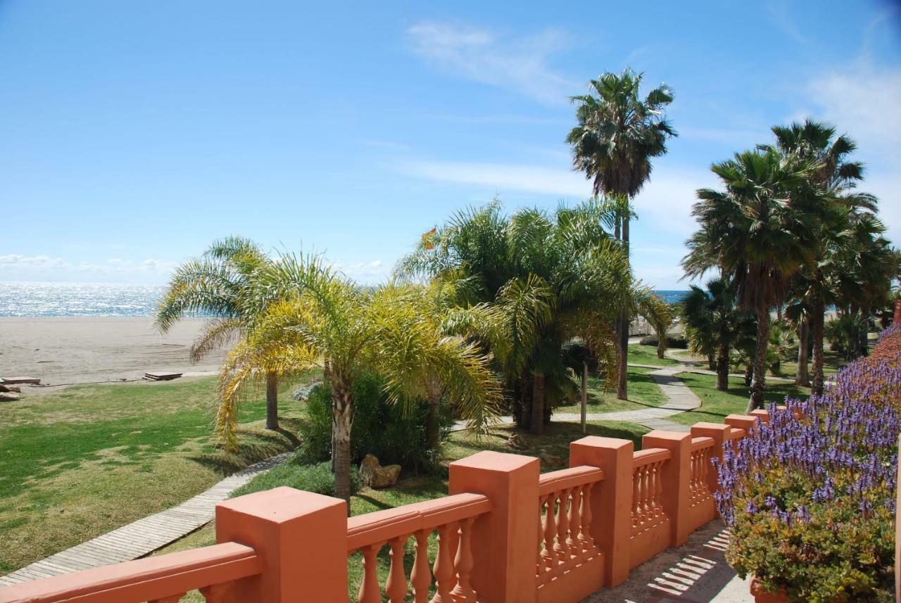 Cozy Apartment With First Line Seaview In Perfect Location, Near The Marina Benalmádena Esterno foto